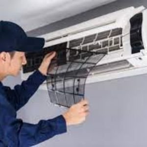 AC Maintenance