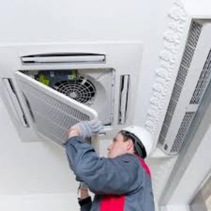 Air Conditioning Service