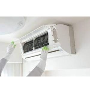 Air Conditioning Services