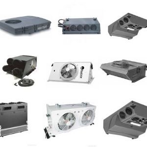 Air Conditioning Systems Distributor