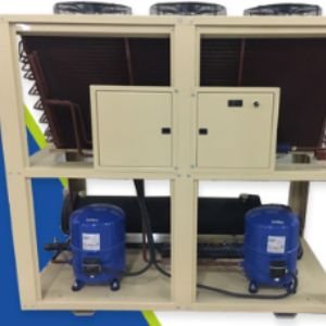 Deep Freezer