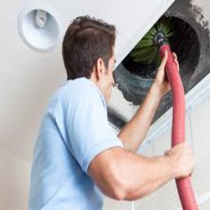 Duct Cleaning