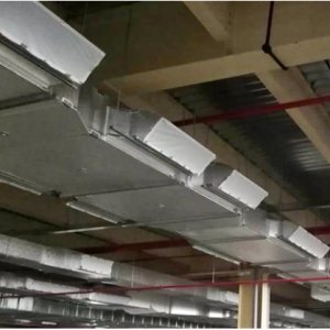 HVAC