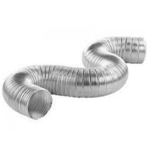 Insulated, Uninsulated & Rigid Ducts