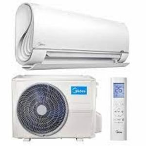 Midea Air Conditioners
