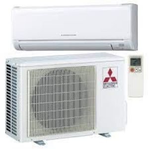 Mitsubishi Air Conditioners
