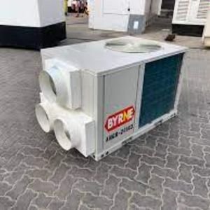 Package Unit Ac