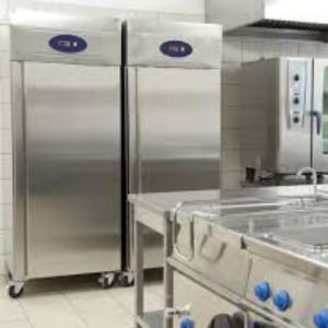 Refrigeration Equipment Manufacturers