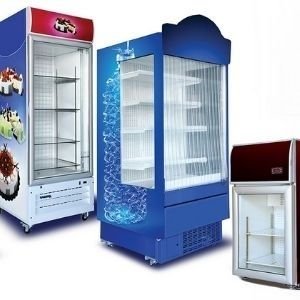 Refrigeration Manufacturer