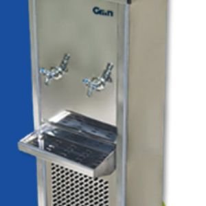 Stainless Steel Water Coolers
