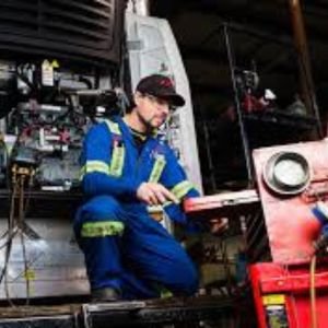 Transport Refrigeration Maintenance