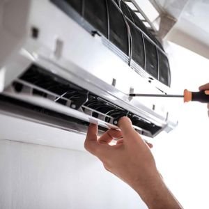 AC Maintenance