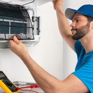 AC Repair And Services