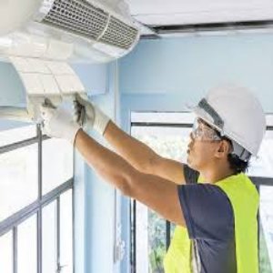AC Service & Installation