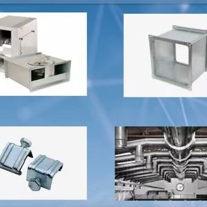 AC and Refrigeration Parts Trader