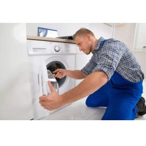 AC and Washing machine repair