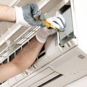 Ac Installation And Maintenance
