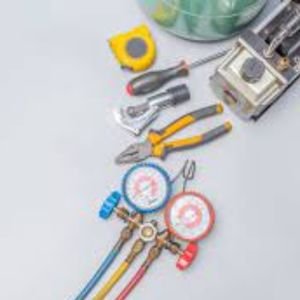 Air Compressor Refrigeration And Air conditioner Spare Parts Supplier