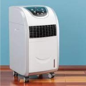 Air Conditioning Trading
