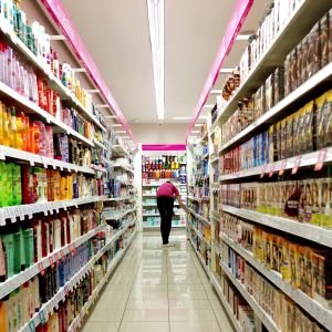 FMCG