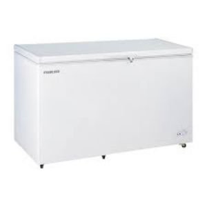 Freezers