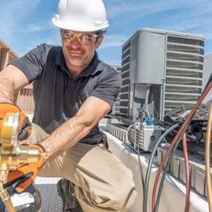 HVAC Contractor