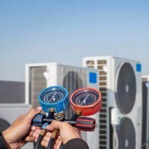 HVAC