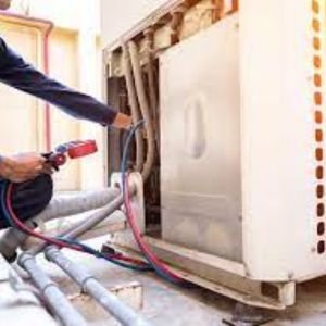 Hvac Services