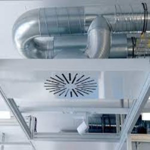 Ventilation