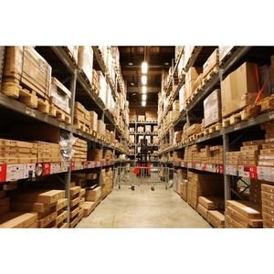 General Warehousing Services