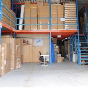 Relocation And Storage Services