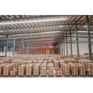 Warehouses Storage