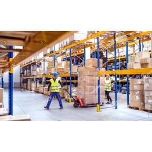 Warehousing Services