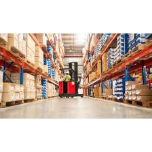 Warehousing Services