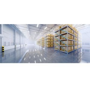 Warehousing Services