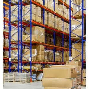 Warehousing Services