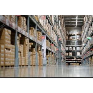 Warehousing