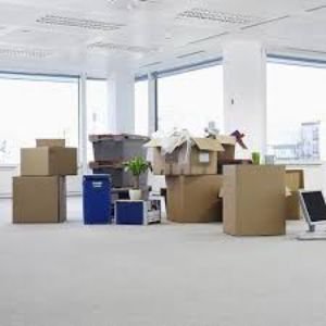 Relocation Services