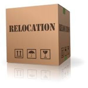 Relocation Services