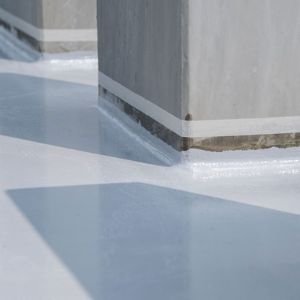 Warehouse Waterproofing