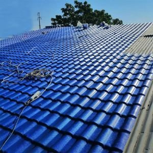 Warehouse Waterproofing