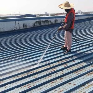 Warehouse Waterproofing