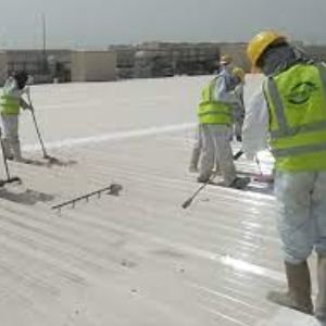 Warehouse Waterproofing