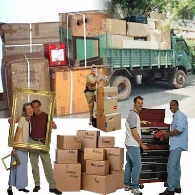Family Movers & Packers Call # 055-5767732