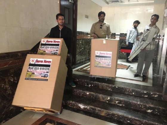 KING MOVERS PACKERS STORAGE CALL 055 396 2608