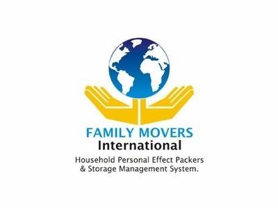 Family Movers & Packers Call> 05-55767732