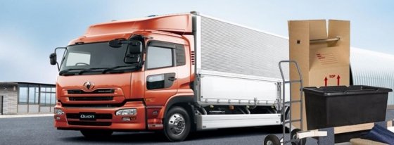 Sunshine Movers and Packers Call 052 63 53 980