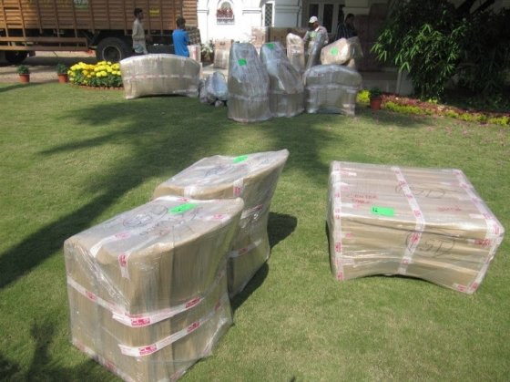 MIJ MOVERS AND PACKERS CALL 055 8969382