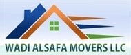 WADI AL SAFA MOVERS LLC 0554948467