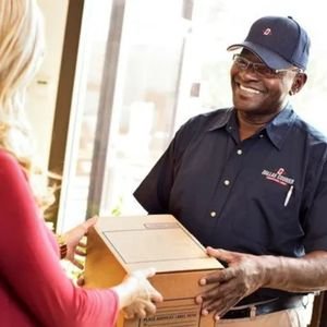 Domestic Courier Services